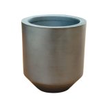 Casting Crucible for Metal Molding and Pouring