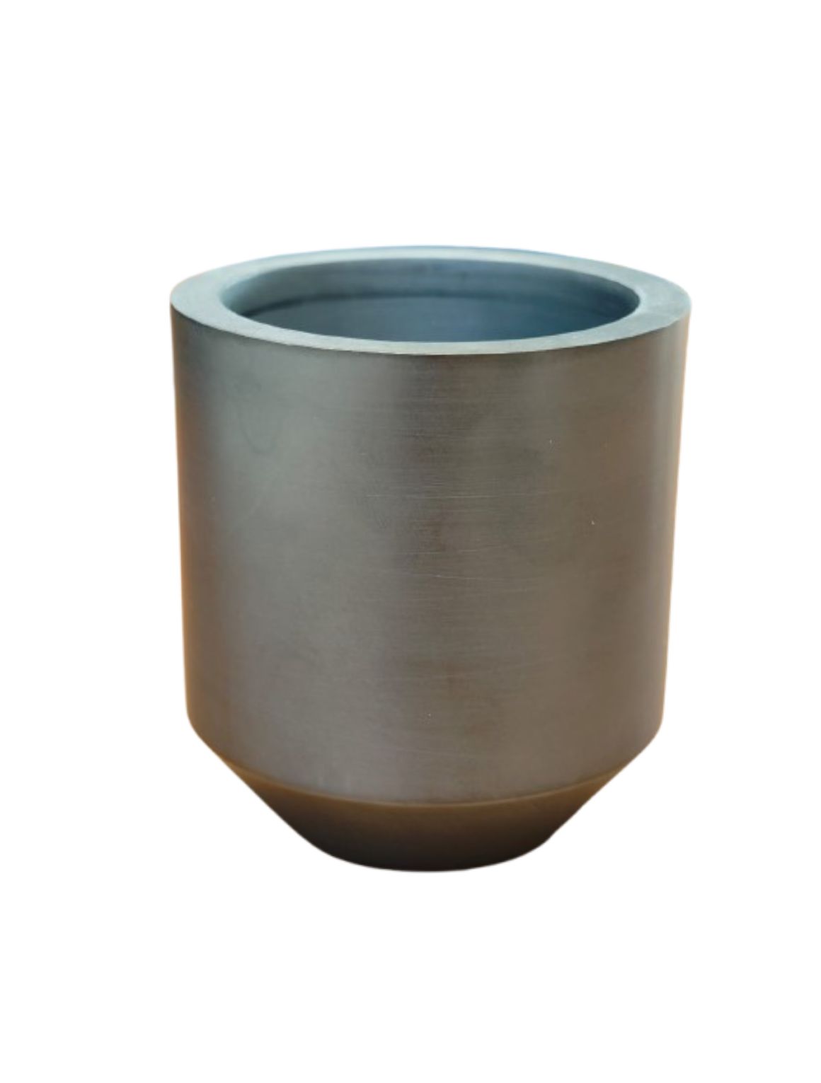 Casting Crucible for Metal Molding and Pouring