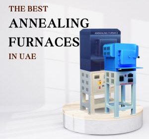 Best Annealing furnace in the industry