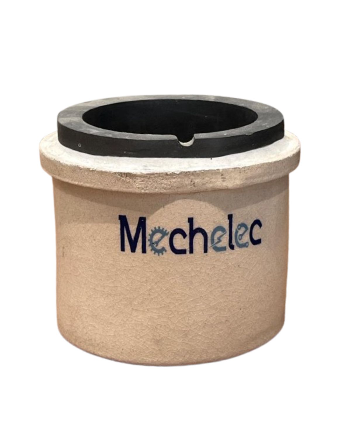 Induction Crucible 5 kg jumbo