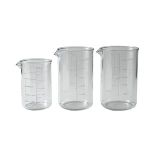 Beakers