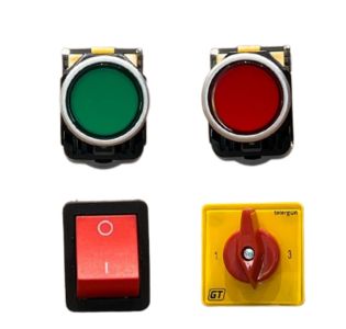 Switches