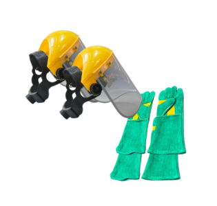 Safety Gears