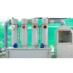 Chatka hood for lab fume control and chemical safety