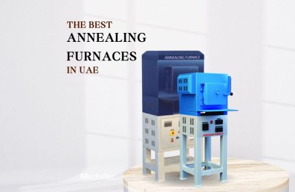 Best Annealing furnaces in the industry