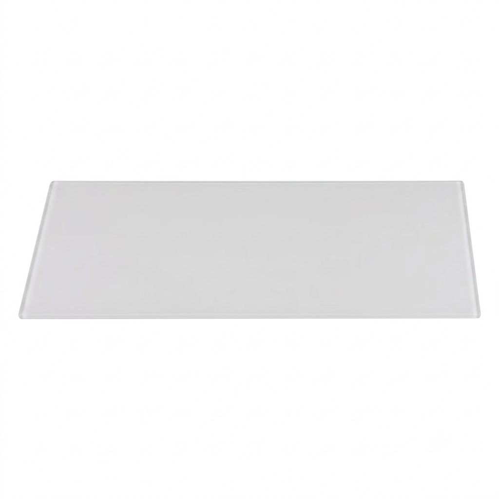 pp sheet used in the fumehood for gold testing laboratories made by mechelec