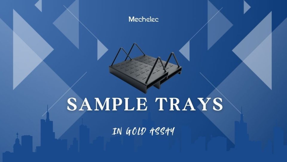 A trusted range of sample trays used in gold and silver fire assay and refining in UAE, INDIA, AFRICA, UK, USA