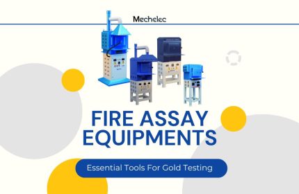 Essential fire assay equipment for accurate gold and silver testing, including furnaces, crucibles, tongs and safety gears used in modern and traditional assay laboratories.