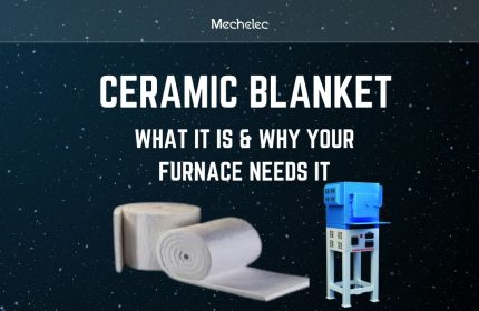 Cerawool Ceramic Blanket and its uses