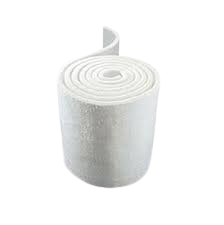 Cerawool used in melting and hallmarking labs