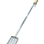 12HB cupel charger used to load lead button samples into 12HB cupels for fire assay