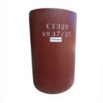 EX329 Excel Silicon Carbide Crucible for Metal Melting – Mechelec