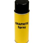 Graphite mould coating spray for metal casting and refining – Mechelec UAE