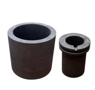 Graphite Crucibles