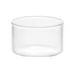 Borosilicate Parting Tray Beaker for Fire Assay – Mechelec UAE